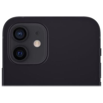 Apple Iphone 12 Mini Apple Ios Smartphone In Black With 64 0 Gb Storage Buy Apple Iphone 12 Mini Apple Ios Smartphone In Black With 64 0 Gb Storage Buy