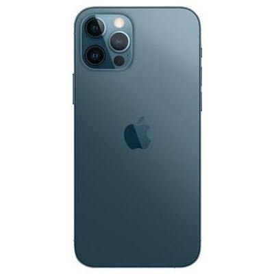 dava açmak komşu asistan  Apple iPhone 12 Pro Apple iOS Smartphone in blue with 256 GB storage Buy