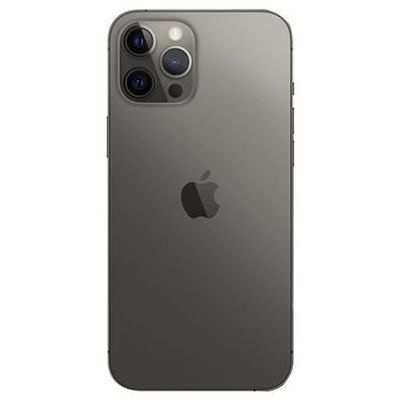 Айфон 12 Серый Фото