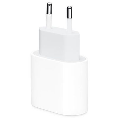 Apple 20W USB-C Power Adapter bulk