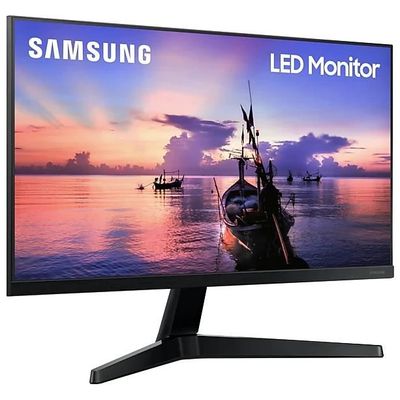 Samsung Monitor F24T350FHU 61.0 cm (24 