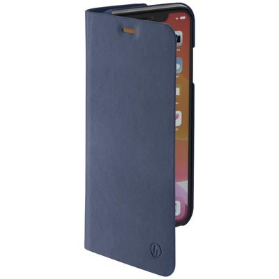 Hama Booklet Guard Pro für Apple iPhone 12 mini, Blau
