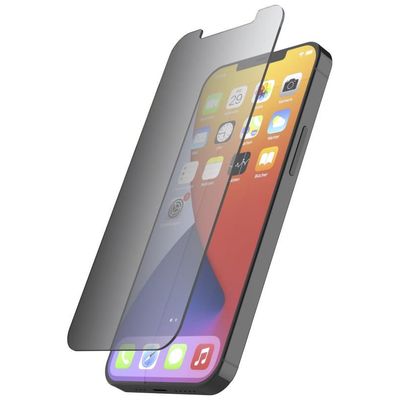 boog eeuw prinses Hama Echtglas-Displayschutz Privacy für Apple iPhone 12/12 Pro Buy