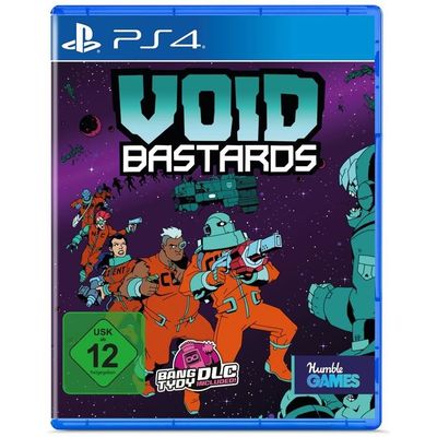 Void Bastards (PS4)