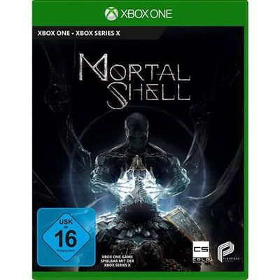 Mortal Shell (XB-One)