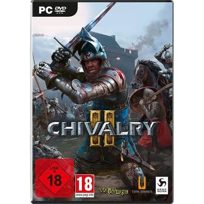 Chivalry 2 (PC)
