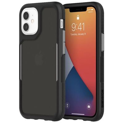 Griffin Survivor Endurance für Apple iPhone 12 mini black
