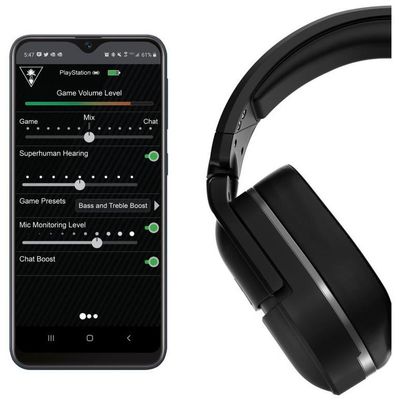 Turtle Beach Stealth 700X GEN2 Premium 