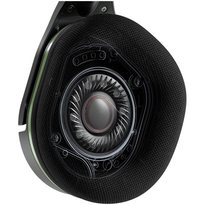 Turtle Beach Over-Ear Stereo Gaming 