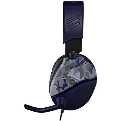 Turtle Beach Over-Ear Stereo Gaming 
