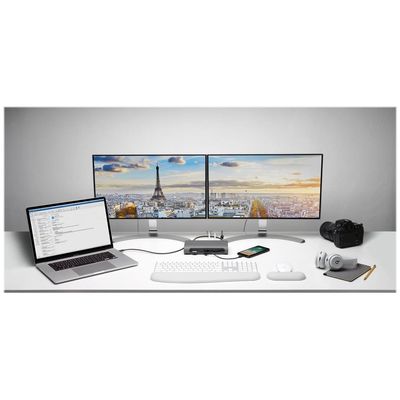 Kensington SD5600T Dockingstation 