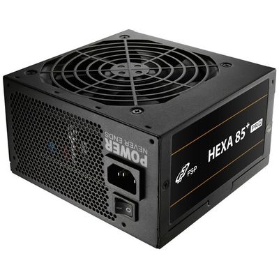 Fortron Hexa+ Pro 650 85+ 650 Watt