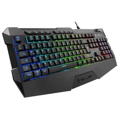 Sharkoon Skiller SGK4 Gaming mechanische Tastatur