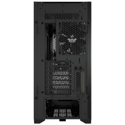 Corsair 5000D Airflow Tempered Glass 