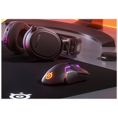 SteelSeries Arctis 9 Wireless Gaming 