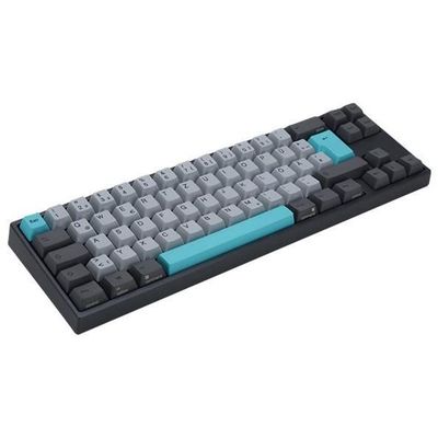 Ducky MIYA Pro Moonlight TKL Gaming mechanische Tastatur