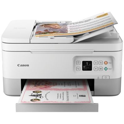Canon PIXMA TS7451a Ink Jet Multi 
