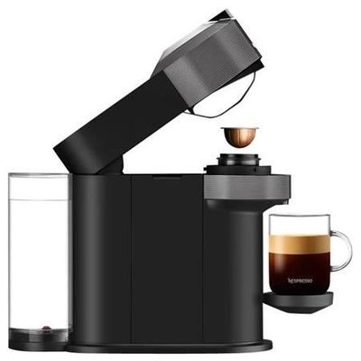 DeLonghi ENV120.GY Nespresso Vertuo 