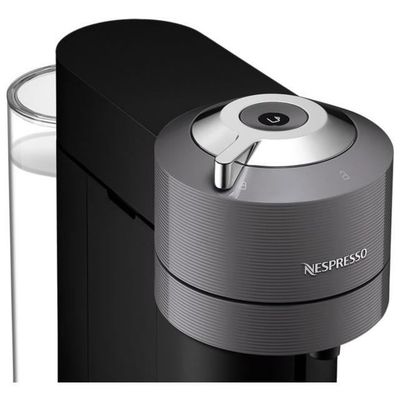 DeLonghi ENV120.GY Nespresso Vertuo 
