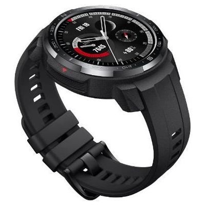 smartwatch honor gs pro black