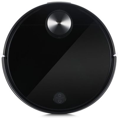 Viomi V3 mit Wischfunktion Laser App 