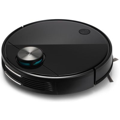 Viomi V3 mit Wischfunktion Laser App 
