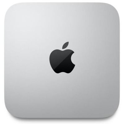 Apple Mac mini MGNR3D/A Mini-PC mit macOS