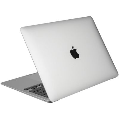 sekstant Ewell çevre  Apple MacBook Air 13.3'' MGN93D/A M1 (8-Core CPU, 7-Core GPU), 8GB RAM,  256GB SSD, silber Buy