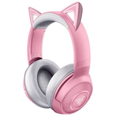 Razer Kraken Kitty Edition BT quartz