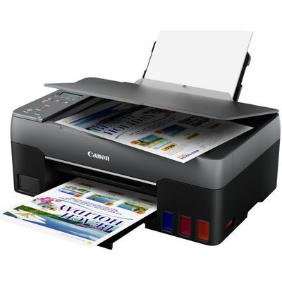 Canon PIXMA G2560 Tintenstrahl Multifunktionsdrucker