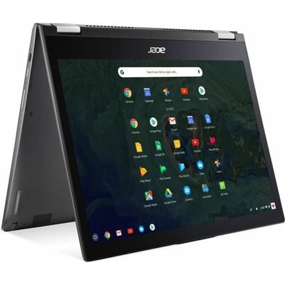 Acer Chromebook Spin 13 CP713-2W-33PD 13.5"/i3-10110/8/128SSD/ChromeOS