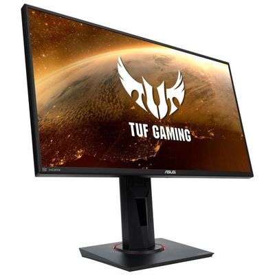 ASUS TUF Gaming VG259QR 62.23 cm (24.5 