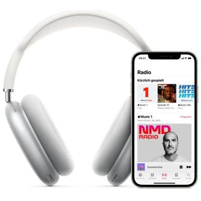 Apple AirPods Max Over-Ear headphones 