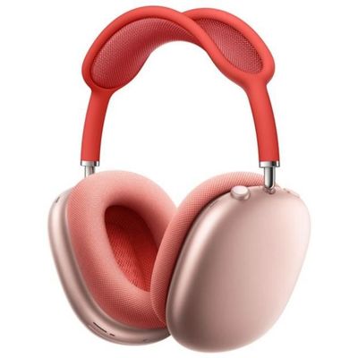 Apple AirPods Max Over-Ear Kopfhörer,  Kabellos,  pink