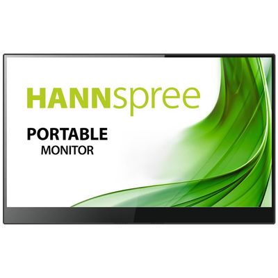 HANNspree HL161CGB 39.6 cm (15.6") Full HD Monitor