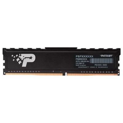 Patriot Signature 4GB DDR4 RAM