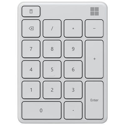 punjabi keypad