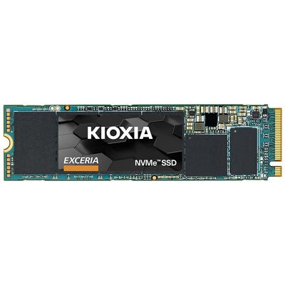 Kioxia EXCERIA SSD M.2 NVMe 2280 1TB