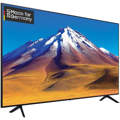 Samsung GU65TU6979UXZG 165 cm (65") 4K / UHD
