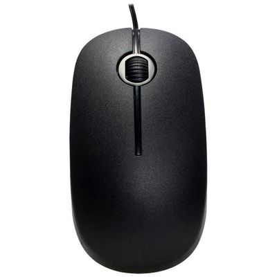 Inter-Tech AC NK-1000EC Mouse-/ Keyboard Set