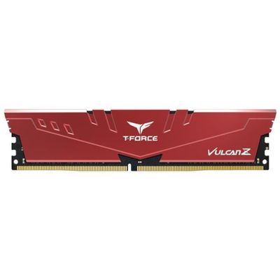Team Vulcan Z Red 32GB DDR4 K2 RAM