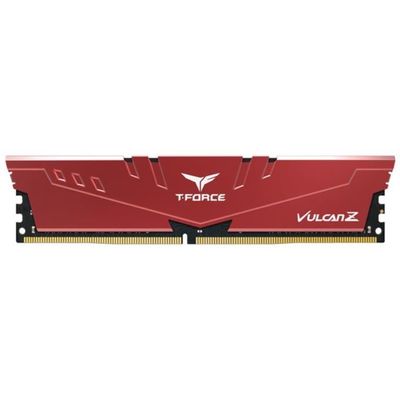 Team Vulcan Z Red 8GB DDR4 RAM