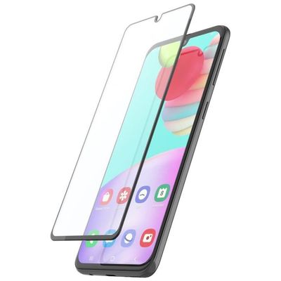 Hama 3D-Full-Screen-Schutzglas für Samsung Galaxy A41, schwarz