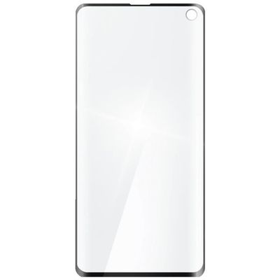 Hama 3D-Full-Screen-Schutzglas für Samsung Galaxy Note 20 Ultra 5G, schwarz