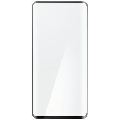 Hama 3D-Full-Screen-Schutzglas für Xiaomi Mi 10 (Pro) 5G, schwarz