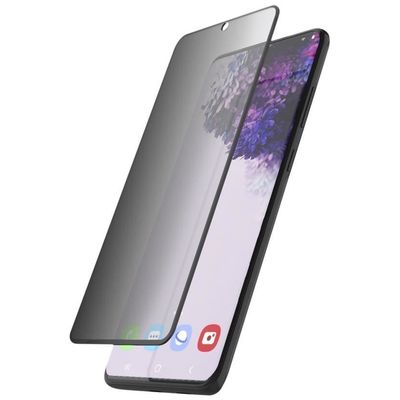 Hama 3D-Full-Screen-Schutzglas Privacy für Samsung Galaxy S20