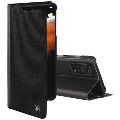 Hama Booklet Slim Pro für Xiaomi Mi 10T (Pro) 5G, schwarz