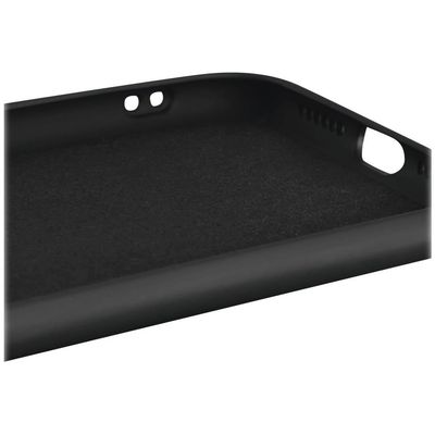 Hama Cover Finest Feel für Apple iPhone 11 Pro, schwarz