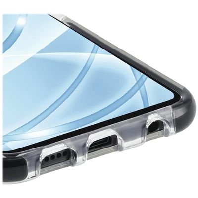 Hama Cover Protector für Samsung Galaxy A72, schwarz