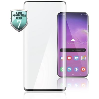 Hama Full-Screen-Schutzglas für Samsung Galaxy A52